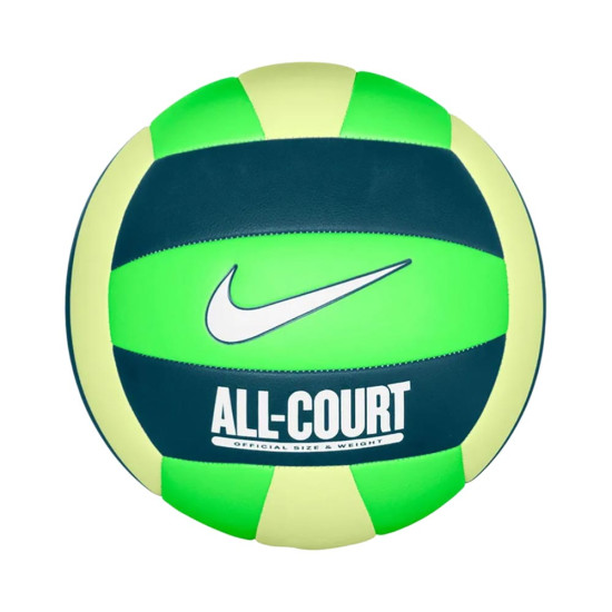 Nike Μπάλα Volley All Court Deflated